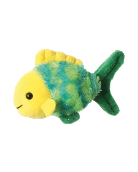 Finger puppet fish Puppet Company (12+ months)