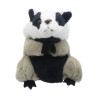 Finger puppet badger Puppet Company (12+ months)