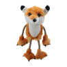 Finger puppet fox Puppet Company (12+ months)
