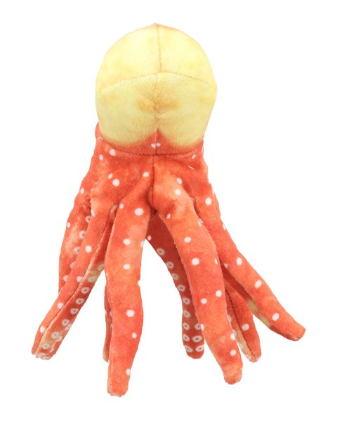 Finger puppet octapus Puppet Company (12+ months)