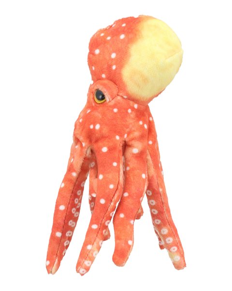 Finger puppet octapus Puppet Company (12+ months)