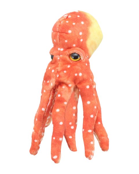 Finger puppet octapus Puppet Company (12+ months)