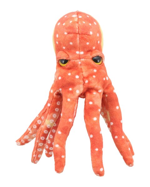 Finger puppet octapus Puppet Company (12+ months)