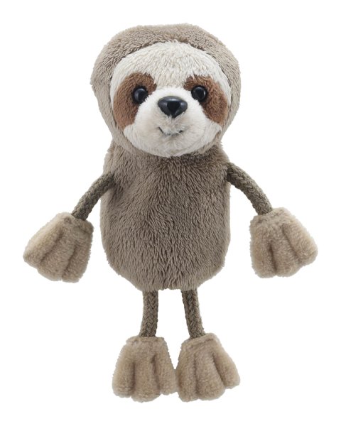 Finger puppet sloth Puppet Company (12+ months)