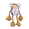 Finger puppet tiger Puppet Company (12+ months)