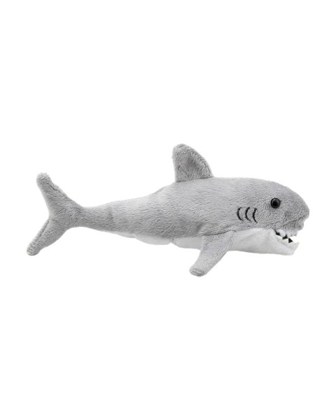 Finger puppet shark Puppet Company (12+ months)