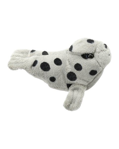 Finger puppet seal Puppet Company (12+ months)
