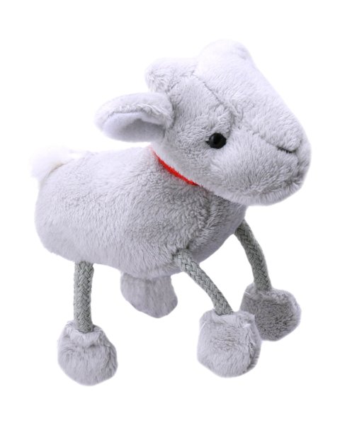 Finger puppet goat Puppet Company (12+ months)