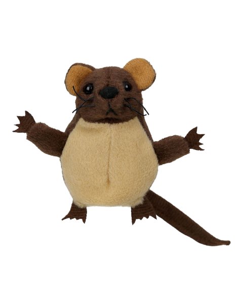 Finger puppet mouse Puppet Company (12+ months)