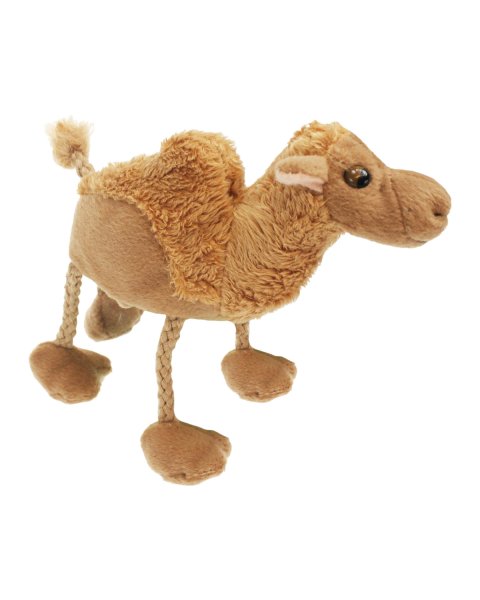 Finger puppet camel Puppet Company (12+ months)