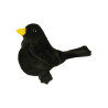 Finger puppet Blackbird Puppet Company (12+ months)
