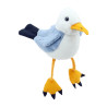 Finger puppet seagull Puppet Company (12+ months)
