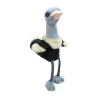 Finger puppet ostrich Puppet Company (12+ months)