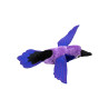 Finger puppet hummingbird Puppet Company (12+ months)