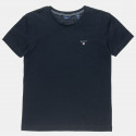 Μπλούζα Gant με κέντημα σε 3 χρώματα (8-16 ετών)