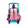 Trolley backpack Fisher-Price kindergarten unicorn