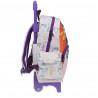 Trolley backpack Fisher-Price kindergarten zebra