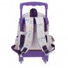 Trolley backpack Fisher-Price kindergarten zebra