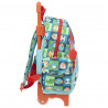 Trolley backpack Fisher-Price kindergarten monkey