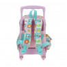 Trolley backpack Fisher-Price kindergarten giraffe