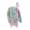 Trolley backpack Fisher-Price kindergarten giraffe