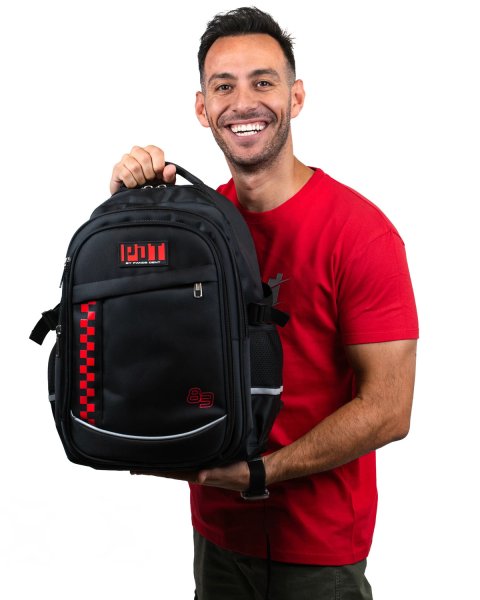 Backpack Panos Dent