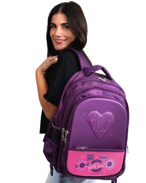 Trolley backpack Konstantina