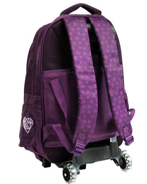 Trolley backpack Konstantina