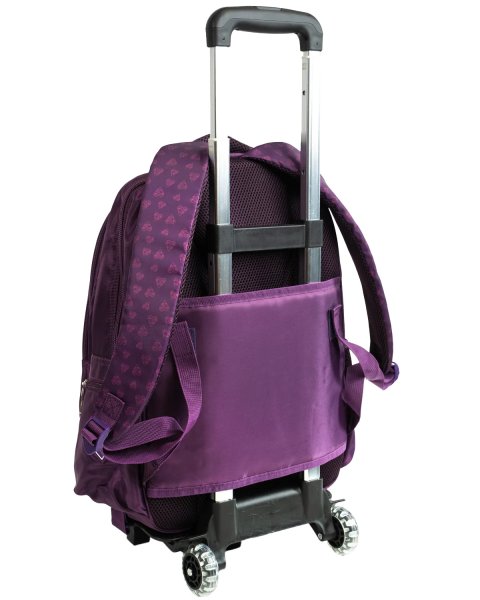 Trolley backpack Konstantina