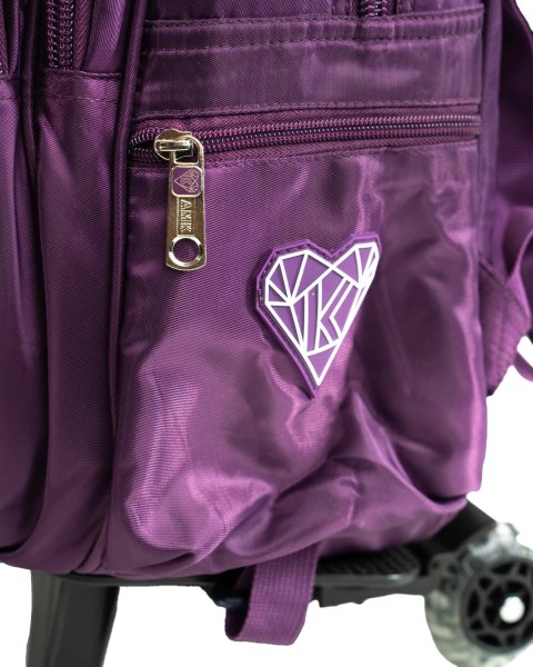 Trolley backpack Konstantina