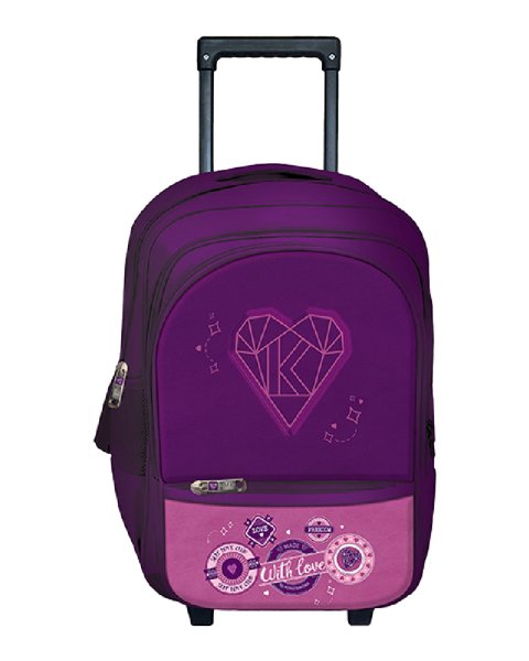 Trolley backpack Konstantina