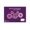 Sticker drawing pad Konstantina