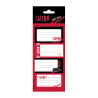 School labels Panos Dent