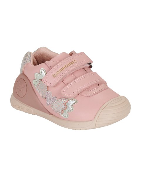 Shoes sneakers Biomecanics (Size 19-25)