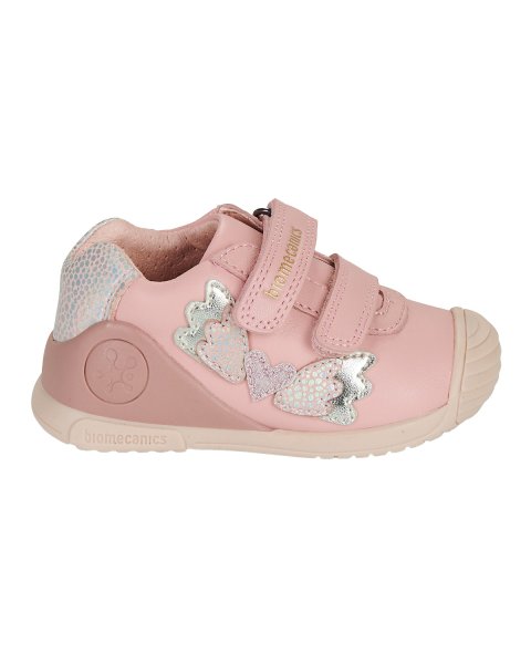 Shoes sneakers Biomecanics (Size 19-25)