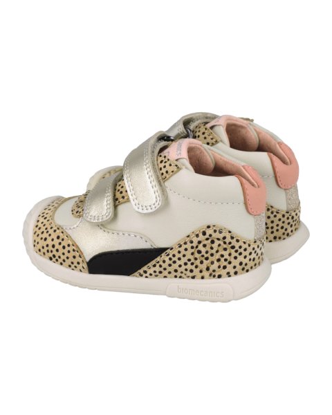 Shoes low boots Biomecanics (Size 20-25)