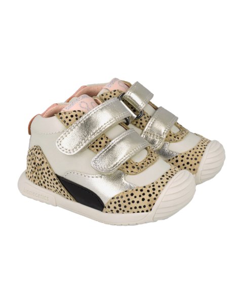 Shoes low boots Biomecanics (Size 20-25)