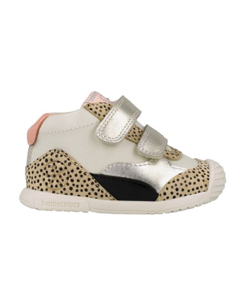 Shoes low boots Biomecanics (Size 20-25)