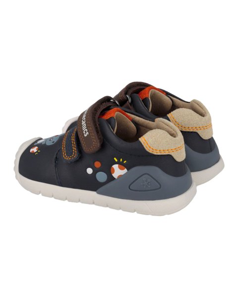 Shoes sneakers Biomecanics (Size 19-25)