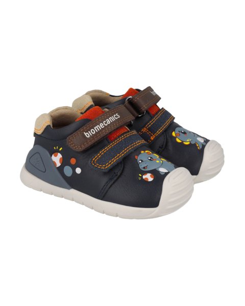 Shoes sneakers Biomecanics (Size 19-25)