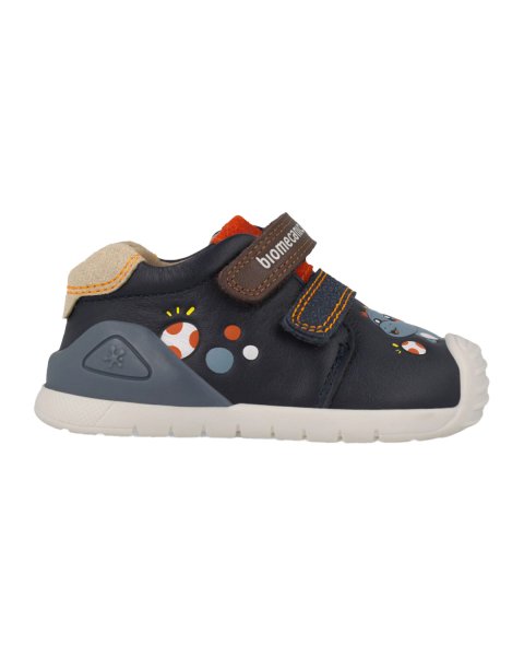 Shoes sneakers Biomecanics (Size 19-25)