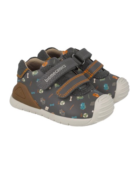 Shoes sneakers Biomecanics (Size 19-25)