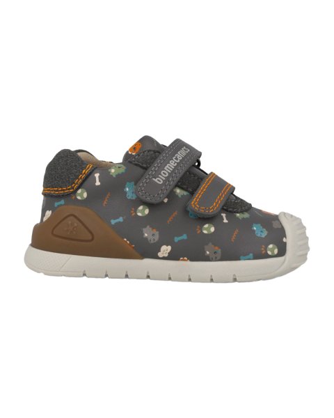 Shoes sneakers Biomecanics (Size 19-25)