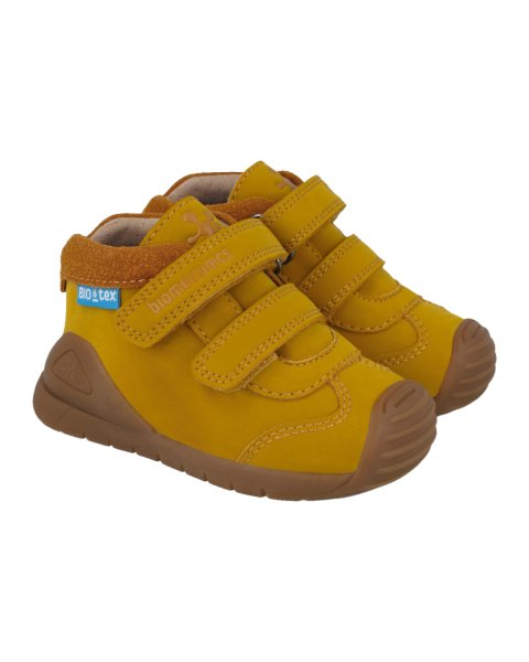 Shoes low boots water resistant Biomecanics (Size 20-25)