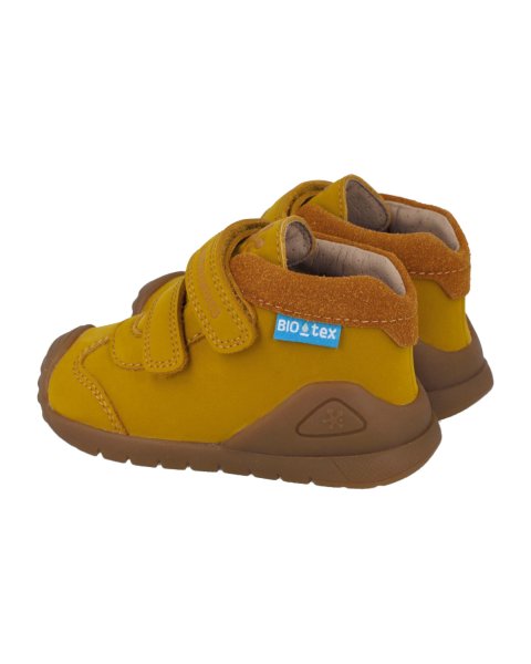 Shoes low boots water resistant Biomecanics (Size 20-25)