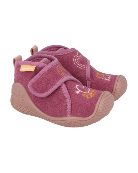 Slippers Biomecanics (Size 19-24)