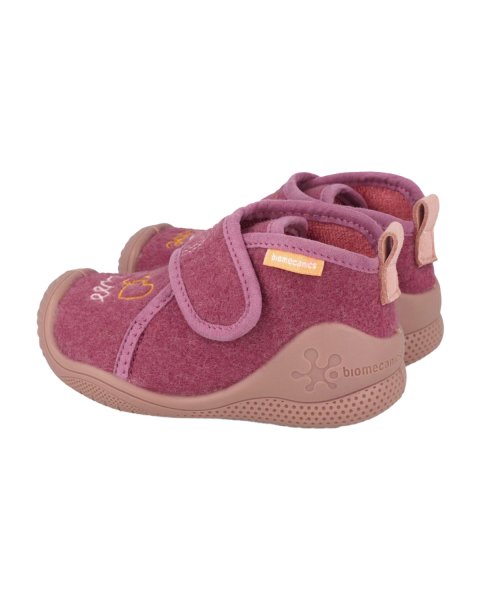 Slippers Biomecanics (Size 19-24)