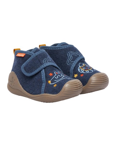 Slippers Biomecanics (Size 19-24)