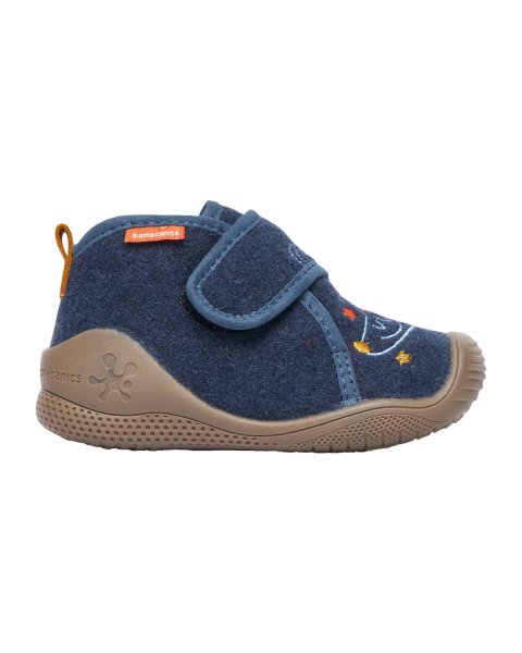 Slippers Biomecanics (Size 19-24)
