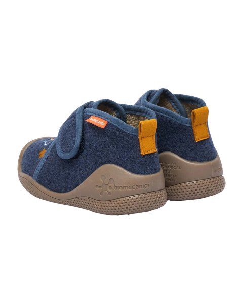 Slippers Biomecanics (Size 19-24)